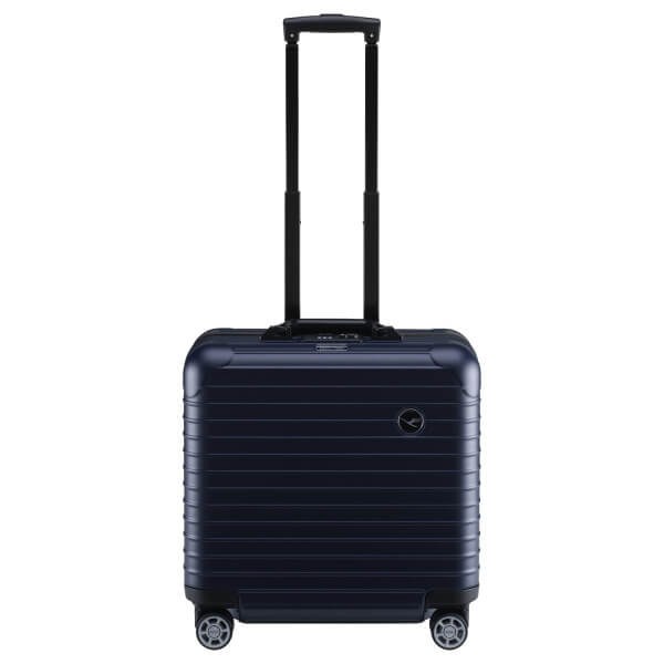 RIMOWA ルフトハンザ リモワスーパーコピー エアーライト 4輪 機内持ち込み可 TSA付 27L ペールブルー 1747036